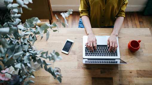 Los mejores sitios para conseguir oportunidades laborales