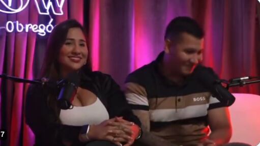 Influencer confesó haber drogado y abusado de su novio: “Ni se movió”