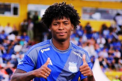 Así fue el secuestro de la esposa y el hijo del jugador Jackson Rodríguez