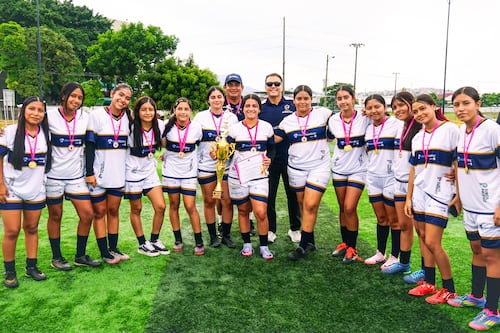 Ambiensa busca construir futuro dentro y fuera de la cancha