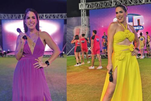 “No soy la misma de hace una semana”: Karin Barreiro regresa a BLN en medio de una denuncia por muerte culposa