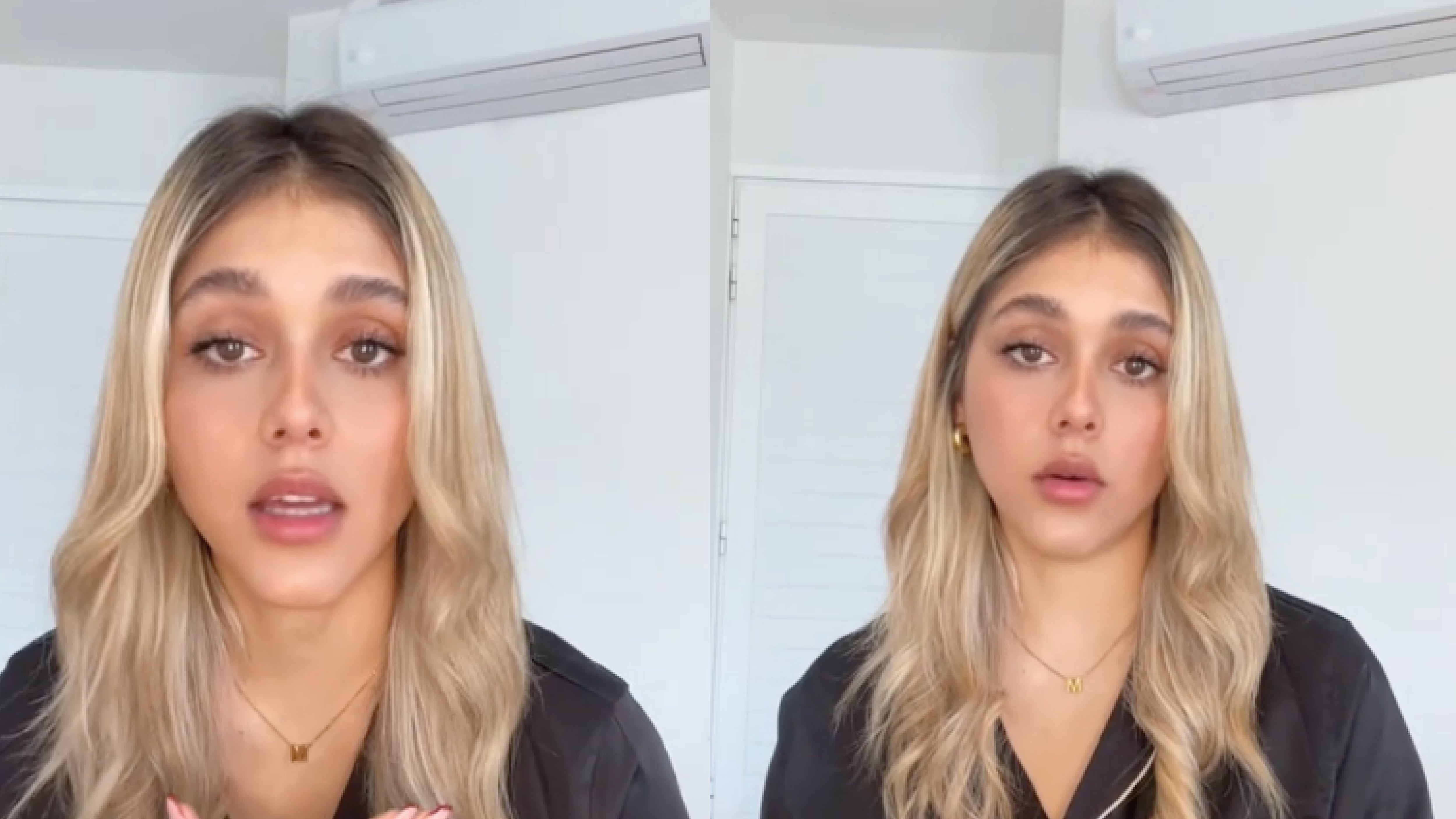 oven argentina desmiente relación con el caso Mocolí: “Compartimos nombre, nada más”