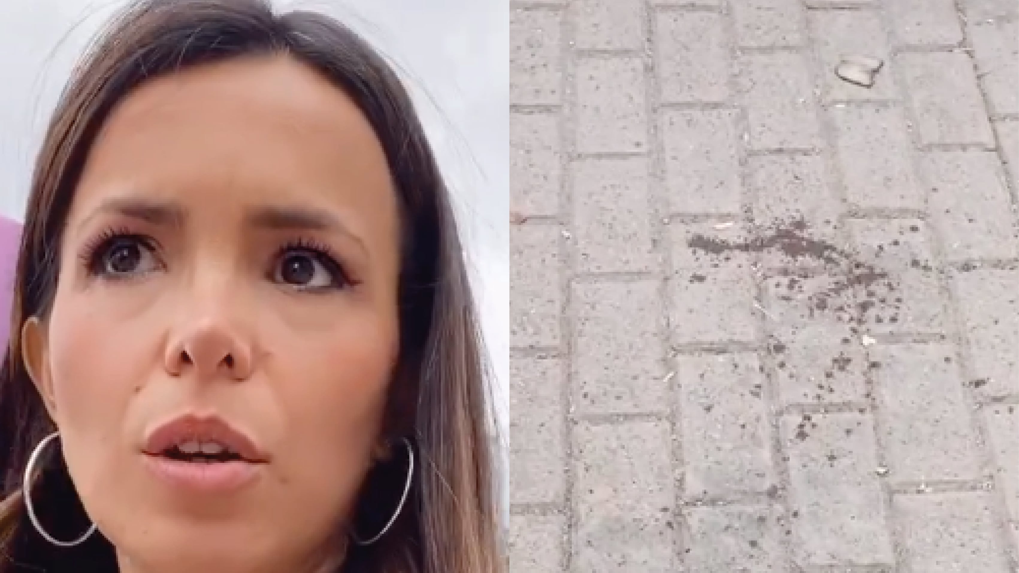 Balacera al norte de Quito