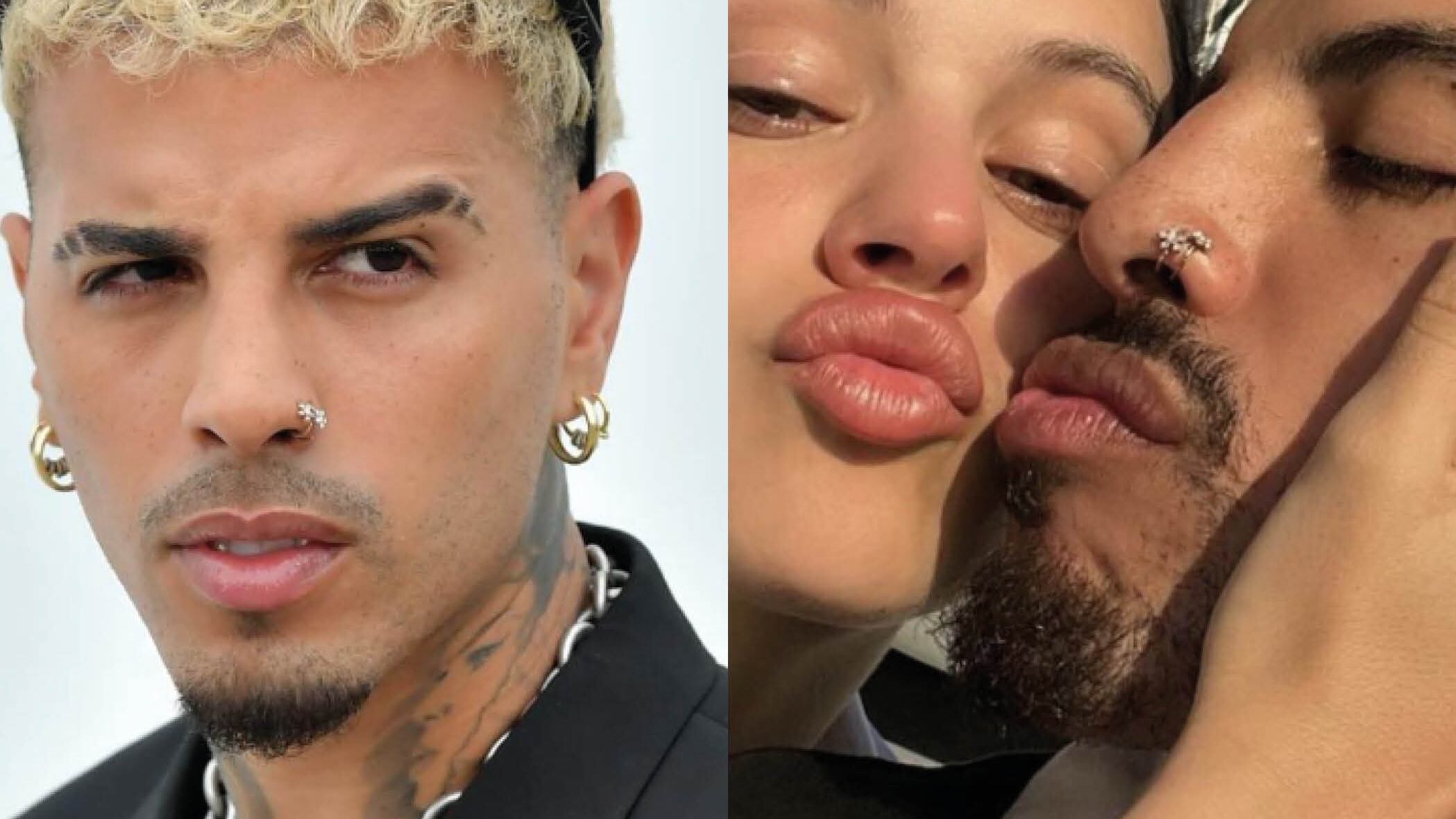 ¿Fue por infidelidad? Rauw Alejandro se pronuncia acerca de lo que ocurrió en su relación con Rosalía