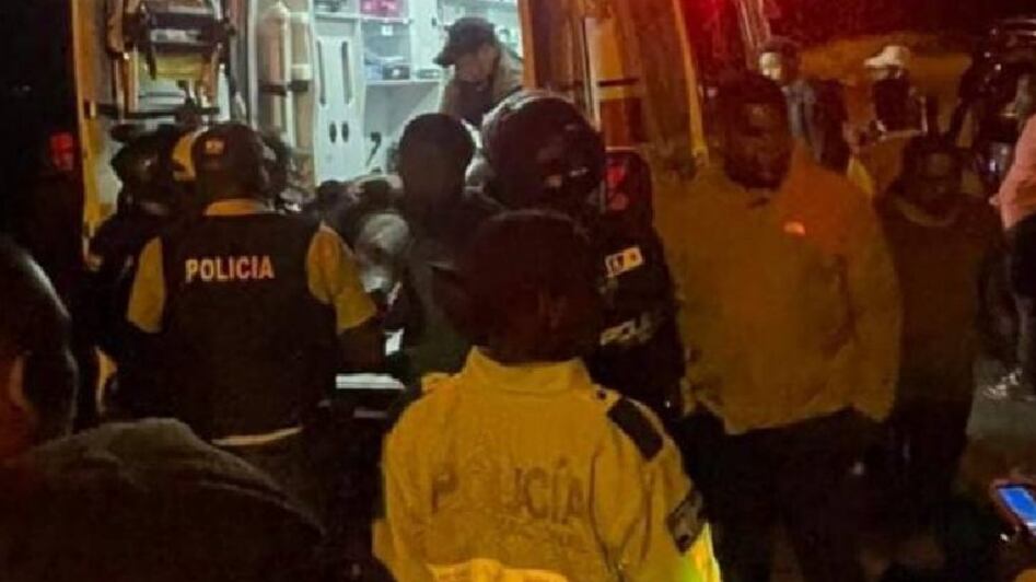 Adolescente fue linchado y quemado por haber robado aguacates en Carchi