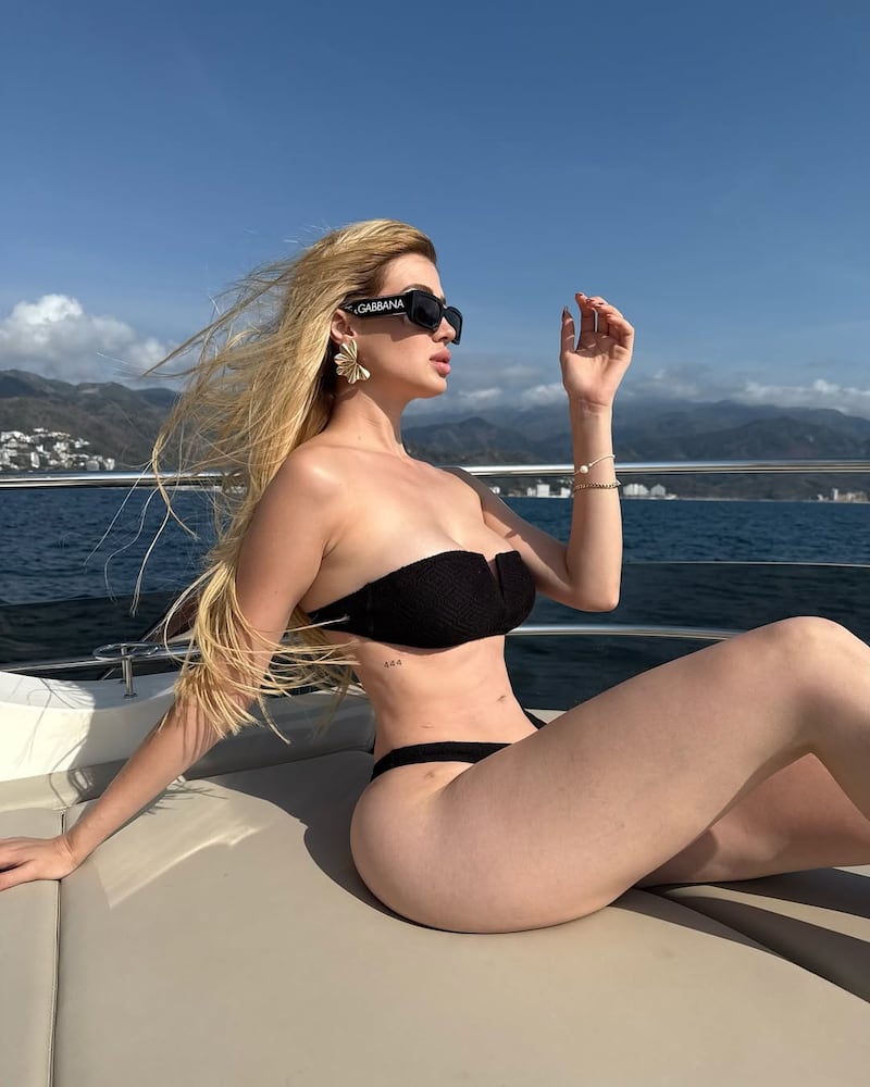 Valeria Márquez