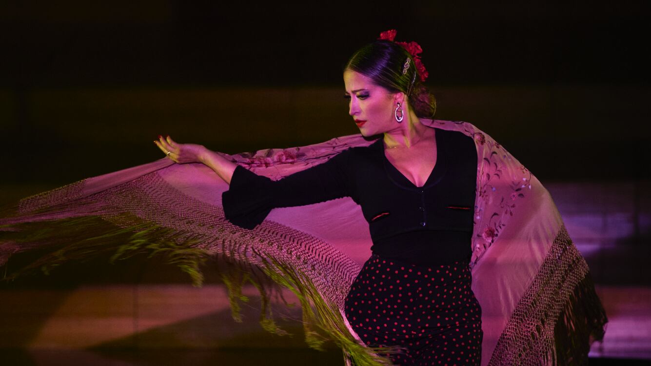 Casa de la Música presenta Renacer Flamenco