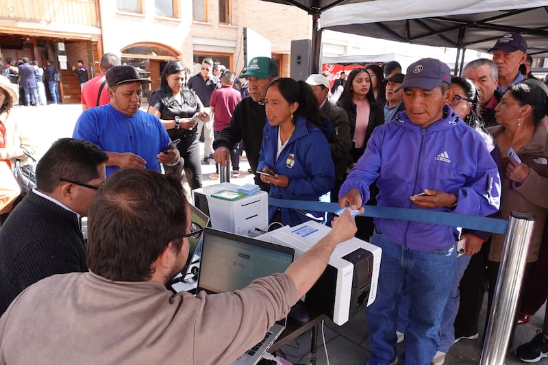 Cuenca: Tarjeta de salud