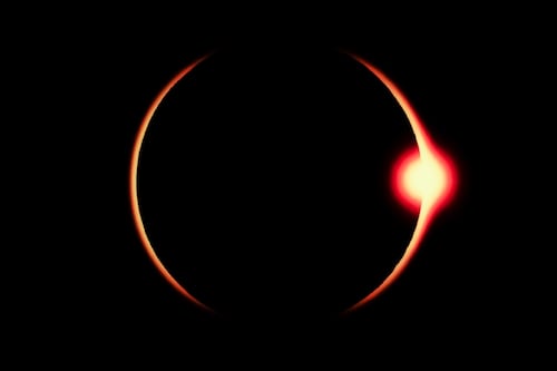 Revelan la fecha del eclipse solar que “detendrá al mundo” por varios minutos