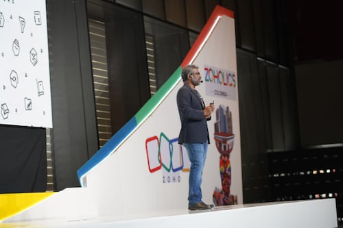 La transformación digital se toma Quito con un evento global que impulsa a las empresas