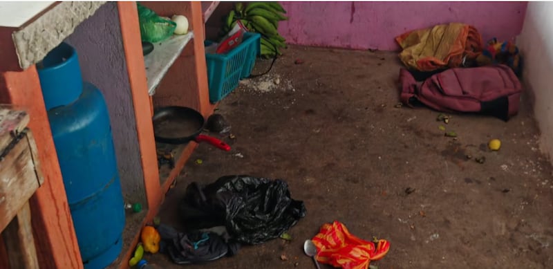 Rescatan a cuatro menores víctimas de explotación sexual por parte de su abuela materna en el norte de Quito