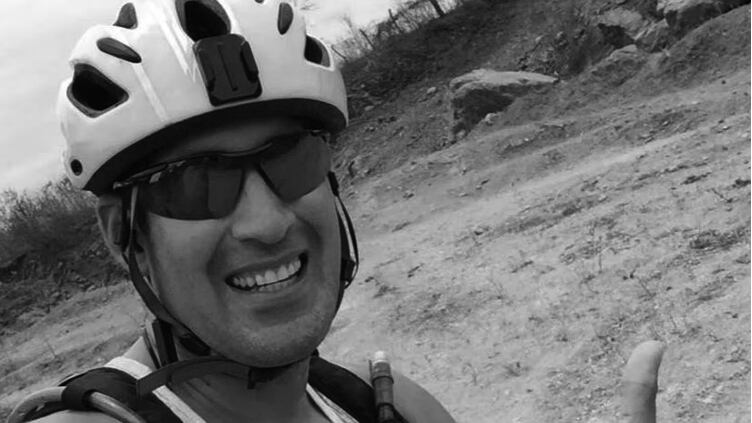 VIDEO: los últimos momentos de vida de reconocido empresario asesinado en Guayaquil.