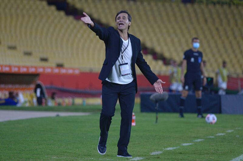 Fabián Bustos