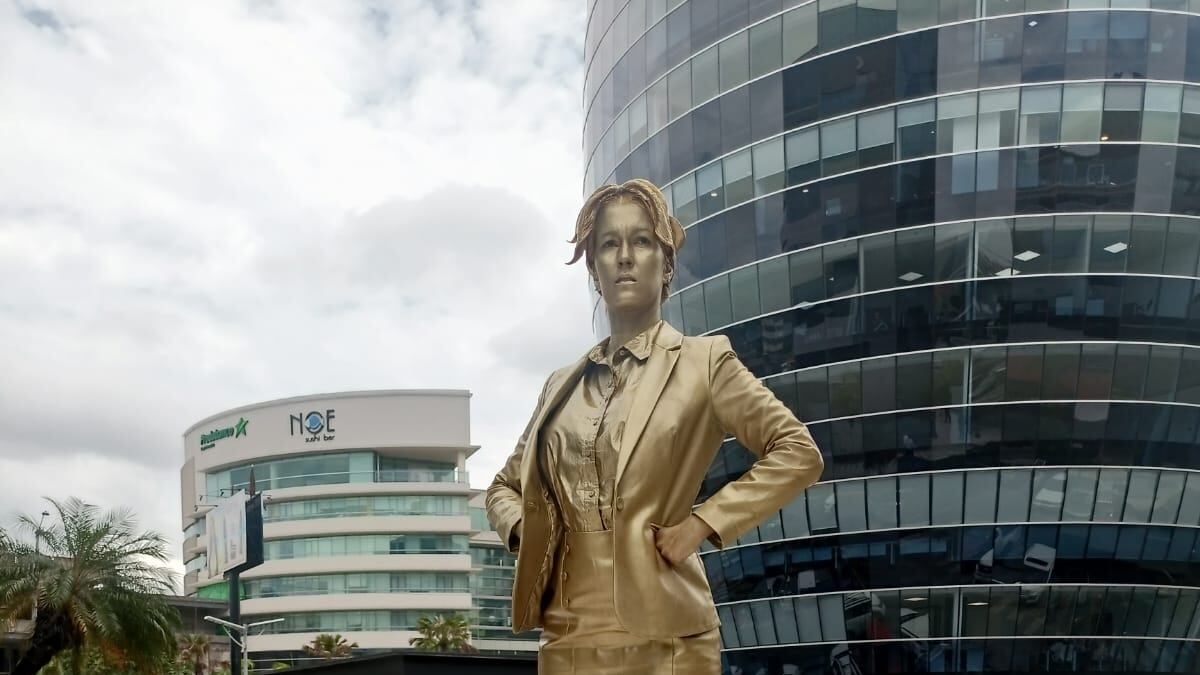 Por el Día Internacional de la Mujer, Duet, marca de Personal Care de La Fabril, promueve crear Realidades Vivientes