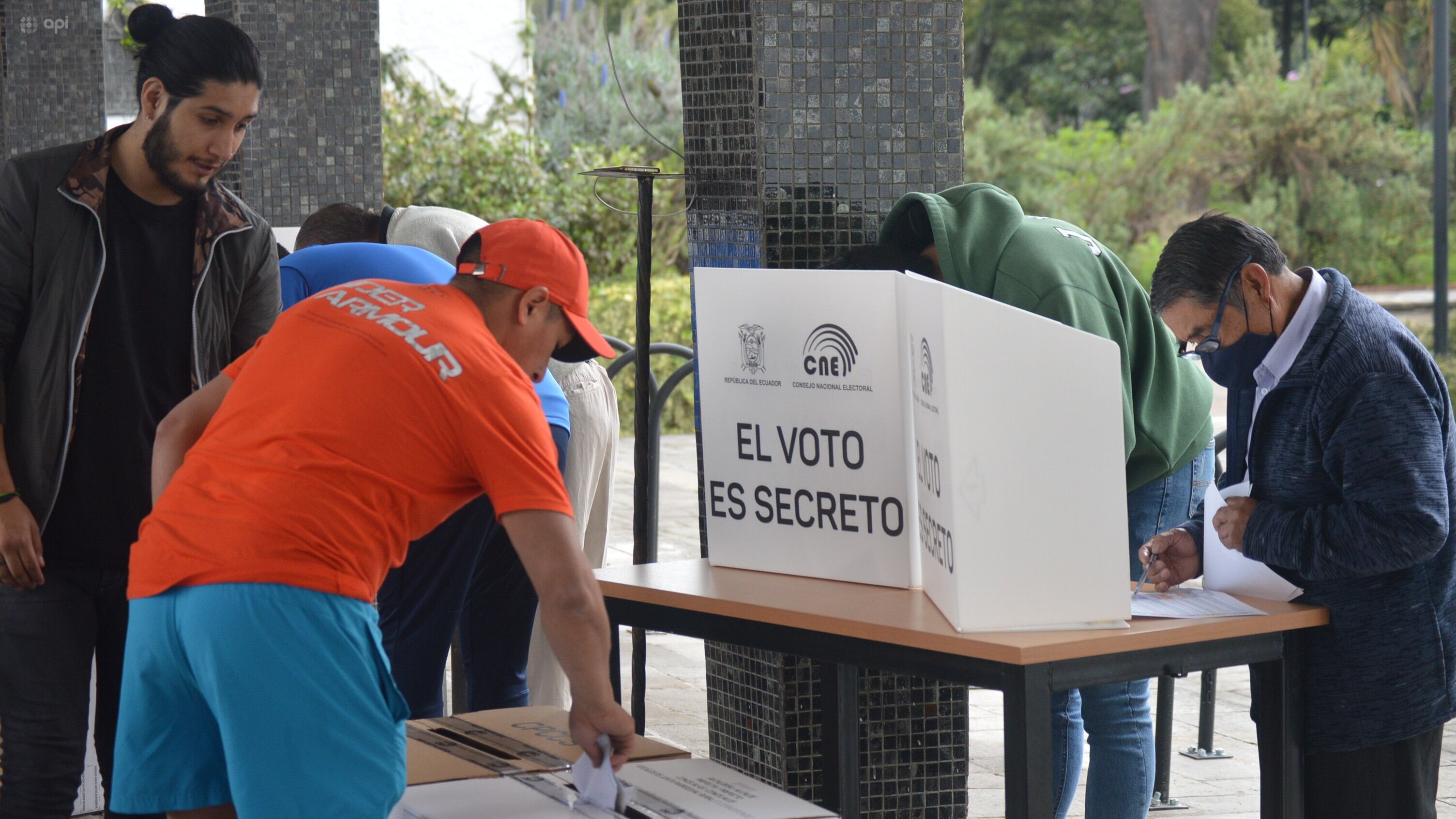 Cuenca, Ecuador 5 de febrero de 2023