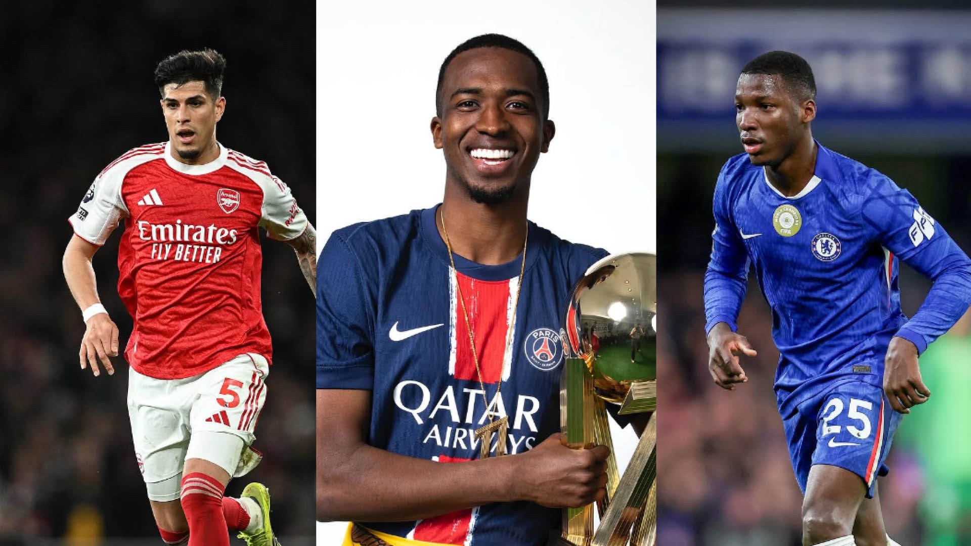 Horarios para los partidos de Champions League.