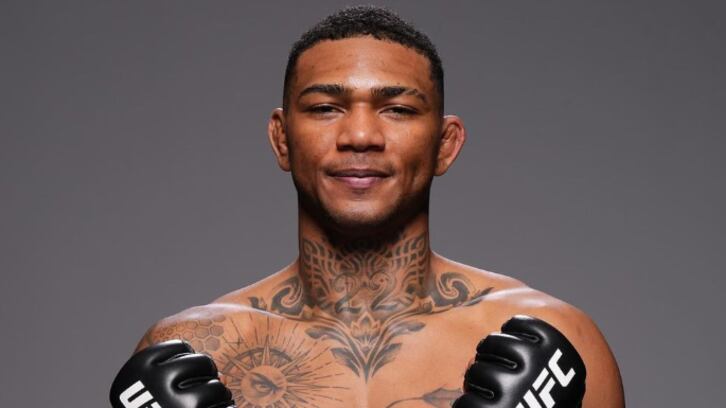 Michael Morales peleará a finales de agosto