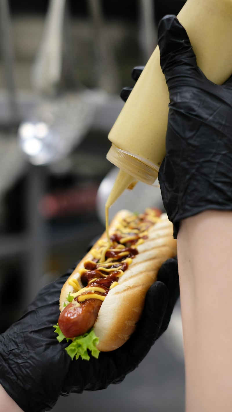 Día del Hot Dog