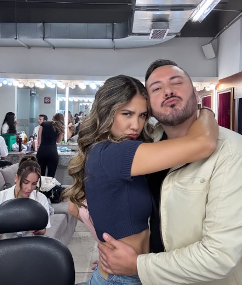 Primer capítulo de MasterChef Celebrity Ecuador