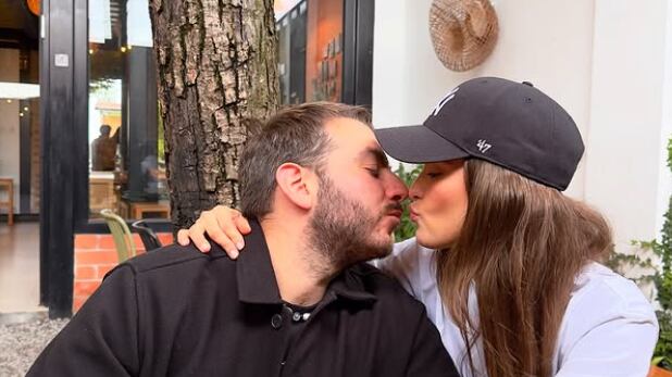 John Taleb y Shany Nadan