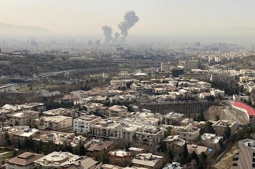 Ecuador se pronuncia por la situación de seguridad en Medio Oriente