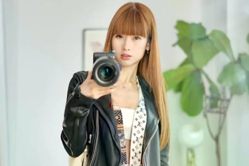 Influencer gastronómica intentaba pagar su comida en restaurantes de lujo con videos: Fue detenida