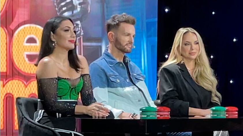 ¡Todo listo! Se revelan las primeras imágenes de las audiciones de “Yo me Llamo”