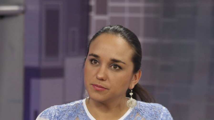 Gabriela Rivadeneira/Andes