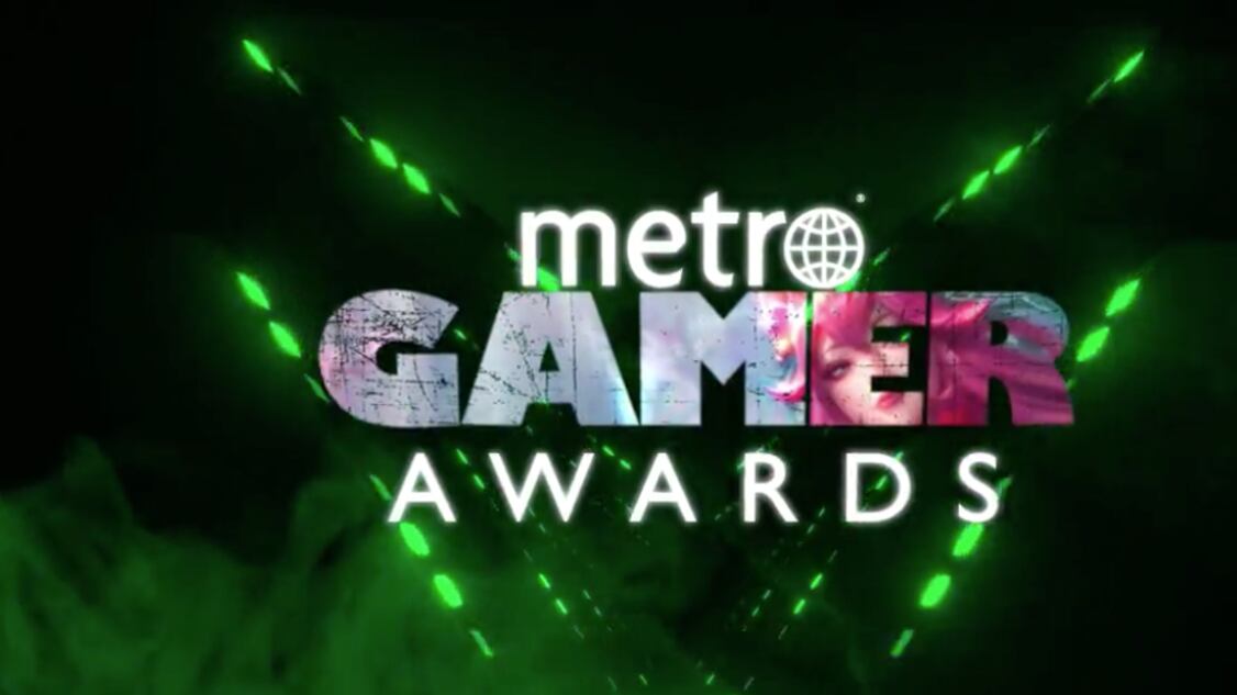 Metro Gamer Awards