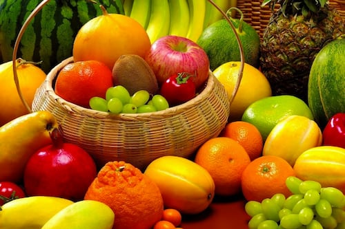 ¿Combinar frutas puede matarlos ? Experto nos revela la verdad