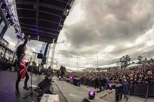 Requisitos para ingresar de forma preferencial al QuitoFest 2025