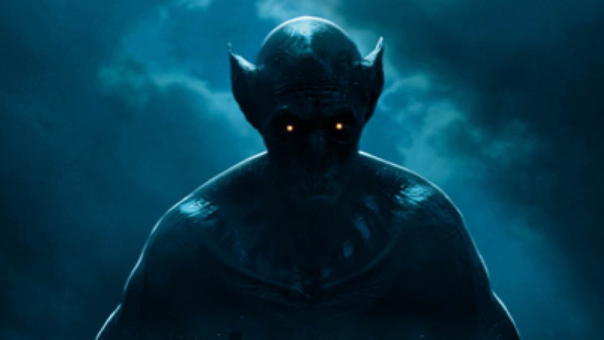 ‘Drácula Mar de Sangre’ se estrena el 24 de agosto 2023