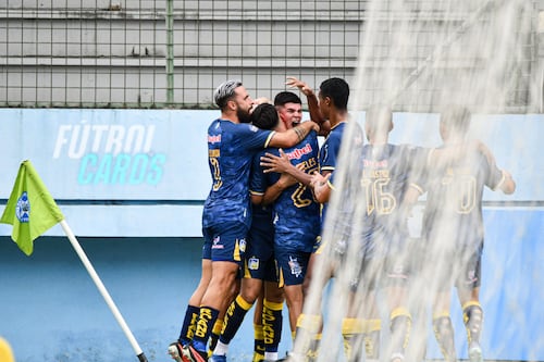 Se posterga el partido entre Internacional y Delfín por problemas logísticos en Brasil