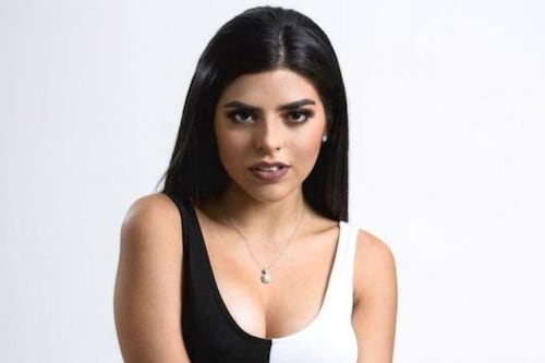 Emma Guerrero reveló detalles inéditos de la producción de ´Desafío a la fama´: “Nos sacaban uno a uno y nos pedían pelear”