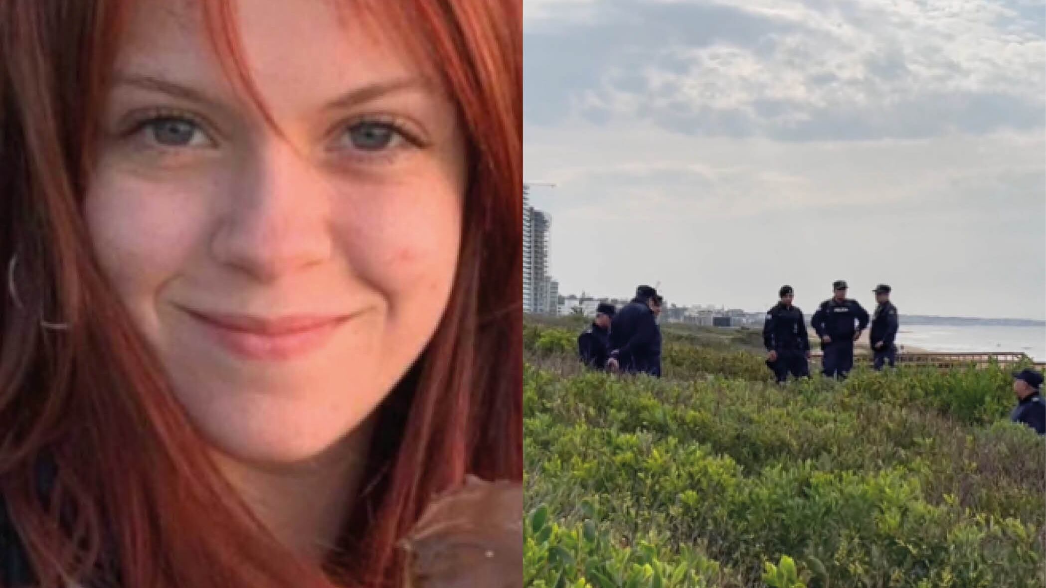 Conmoción en Latinoamérica por el feminicidio de Valentina Cancelo, su exnovio confesó el atroz crimen