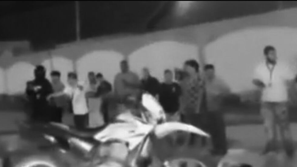 Inseguridad