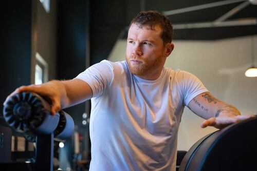 Canelo Álvarez habla sobre su retiro del boxeo y revela operación previa a su próxima pelea