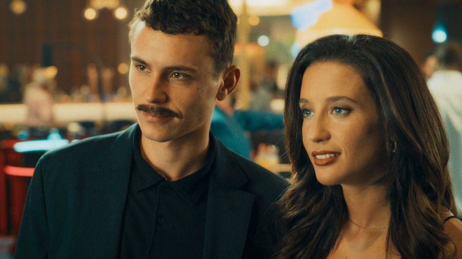 La película española que es furor en Netflix