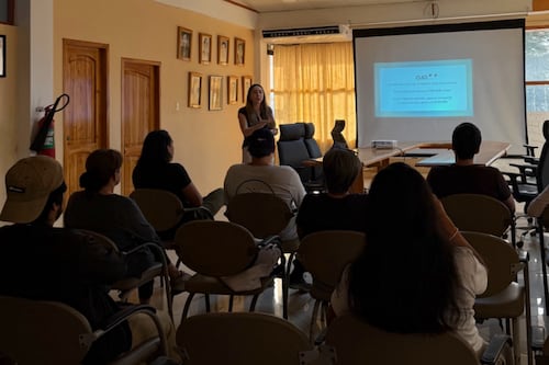 “Islas libres de huella”: una campaña que promueve la conservación a través de la comunicación estratégica en Galápagos