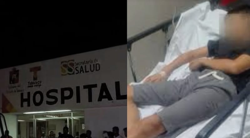 uso excesivo de pantallas