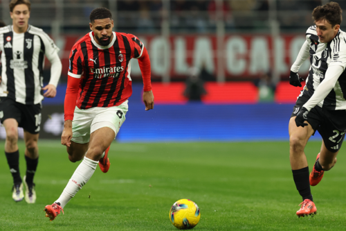 La Premier League y las ‘semis’ de la Supercopa de Italia acompañarán con partidazos el inicio del 2025