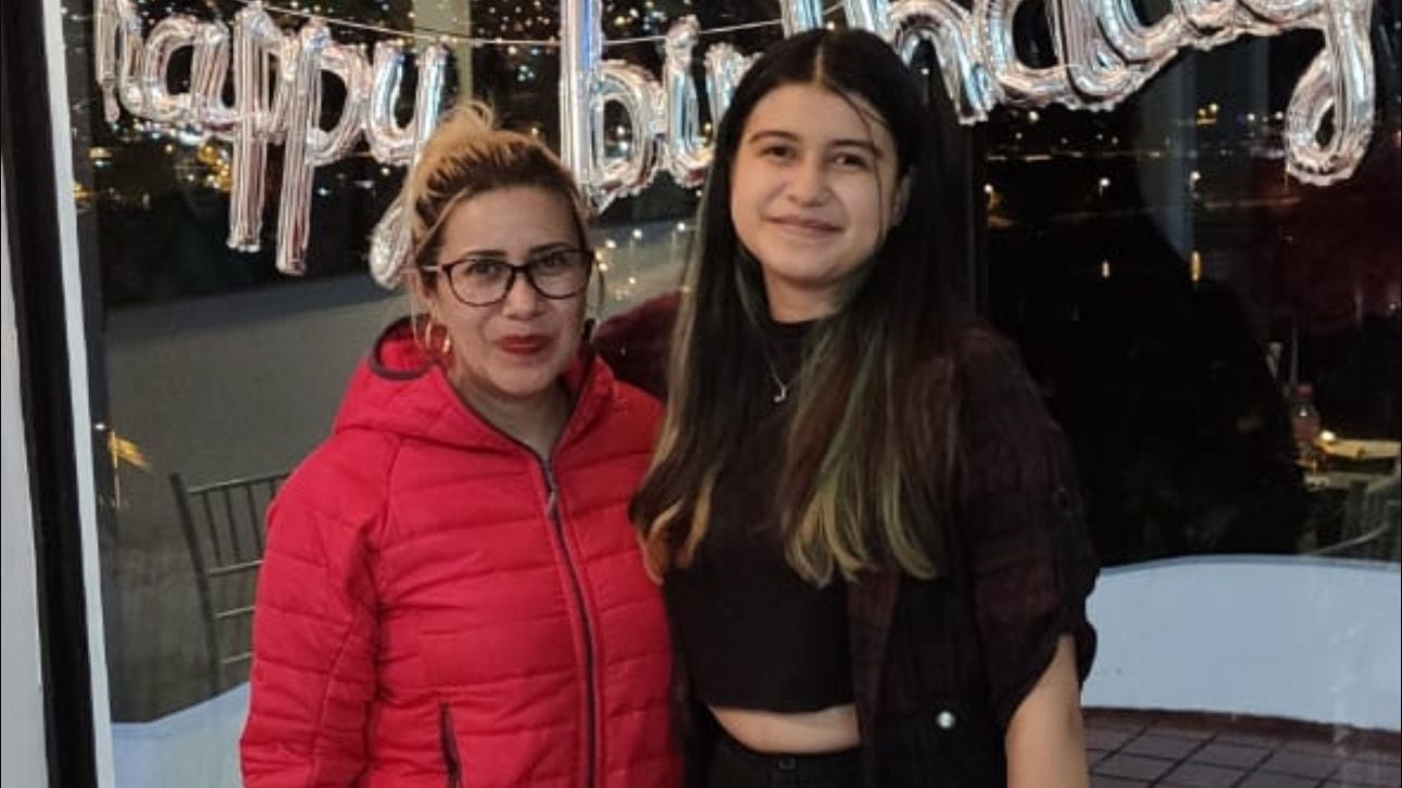 Búsqueda de Nathaly Mafla se concentra en El Dorado; familia continúa tras nuevas pistas en Quito