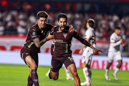Always Ready vs Liga de Quito EN VIVO: ¿dónde y cómo ver el debut del ‘rey de copas’ en la Copa Libertadores 2026?