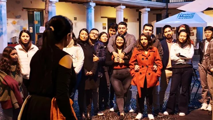 Lugares para visitar en Quito en feriado de Carnaval