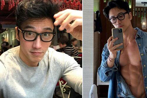 Este es el secreto de longevidad de Chuando Tan, el hombre de 60 años que aparenta 25