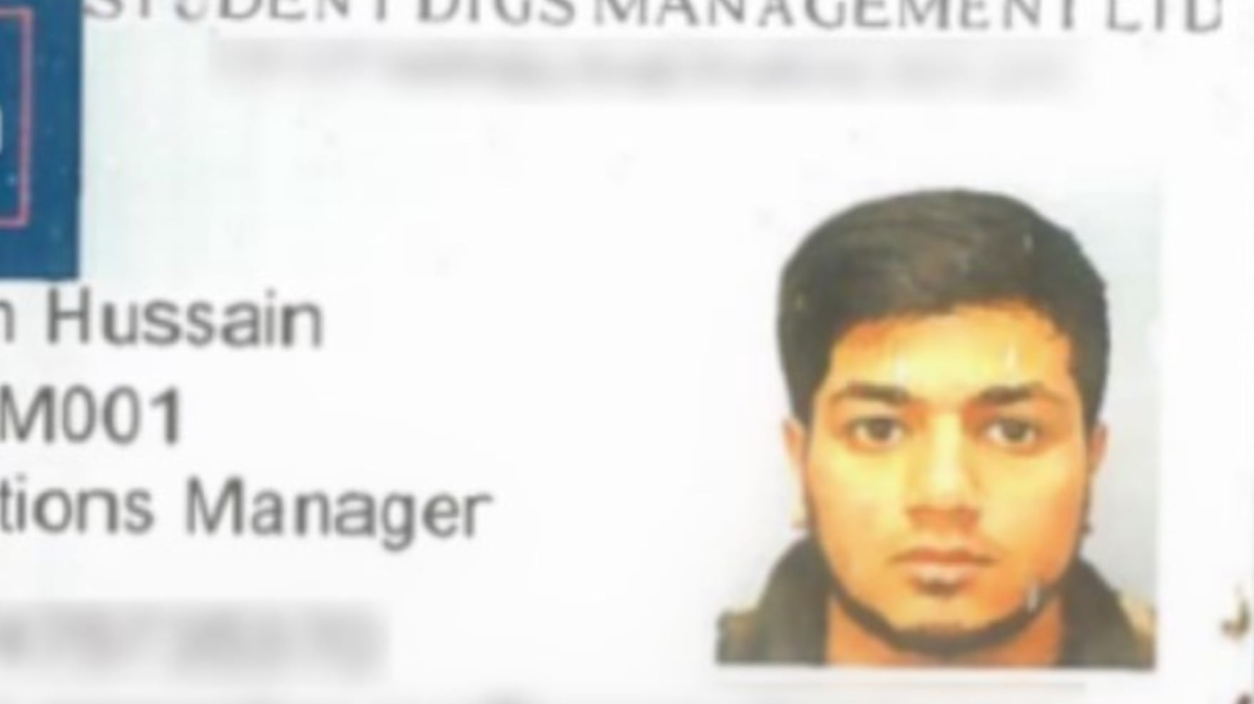 Robó datos personales de su universidad y estafó a estudiantes que iban a ingresar por más de USD 65 mil