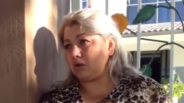 Revelaciones de la mafdre de Rubí tras la fiesta de XV años/Captura de Pantalla