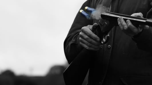 Lo que se sabe del asesinato de hombre a manos de su padre por una discusión en el norte de Quito.