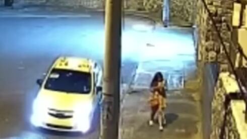 ataque a la exparticipante de Masterchef Ecuador que robada y golpeada en un taxi de Quito