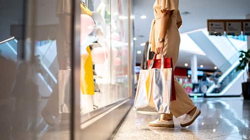 Horarios de centros comerciales para Navidad y Fin de Año